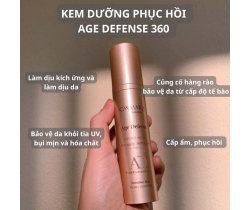 Kem phục hồi 360 Casmara