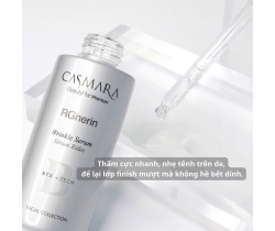 Casmara Rgnerin Wrinkle Serum