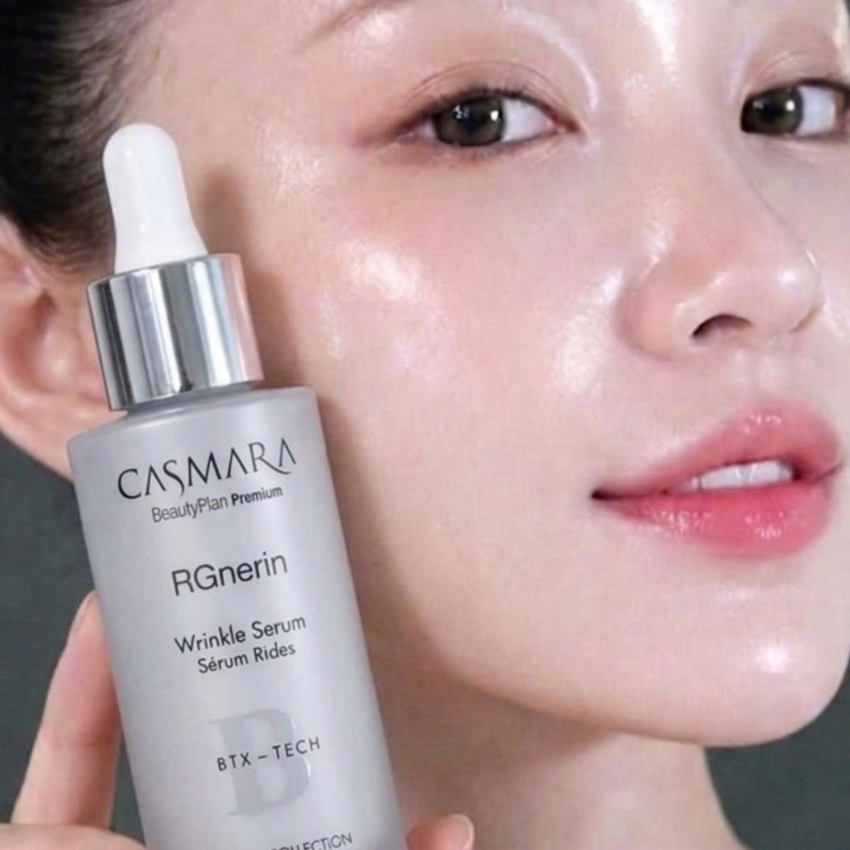 Casmara Rgnerin Wrinkle Serum