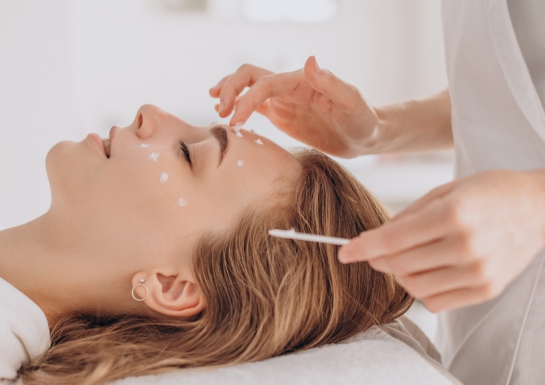 Trị mụn uy tín Bảo Lộc